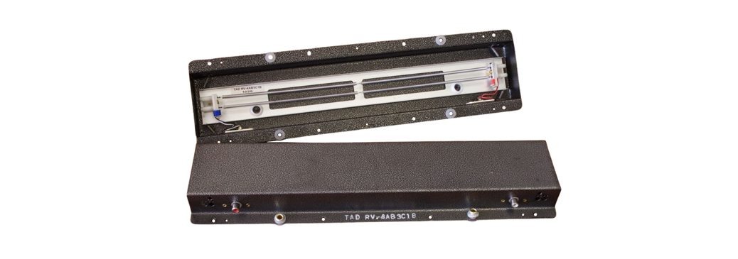 TAD 4AB3C1B Type4 スプリングリバーブ リバーブユニット ギターアンプ 交換 部品 Fender