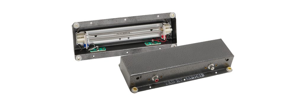 TAD 8AB3C1B Type8 スプリングリバーブ リバーブユニット ギターアンプ 交換 部品 Fender