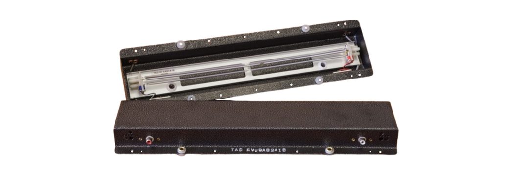 TAD 9AB3C1B Type9 スプリングリバーブ リバーブユニット ギターアンプ 交換 部品 Fender